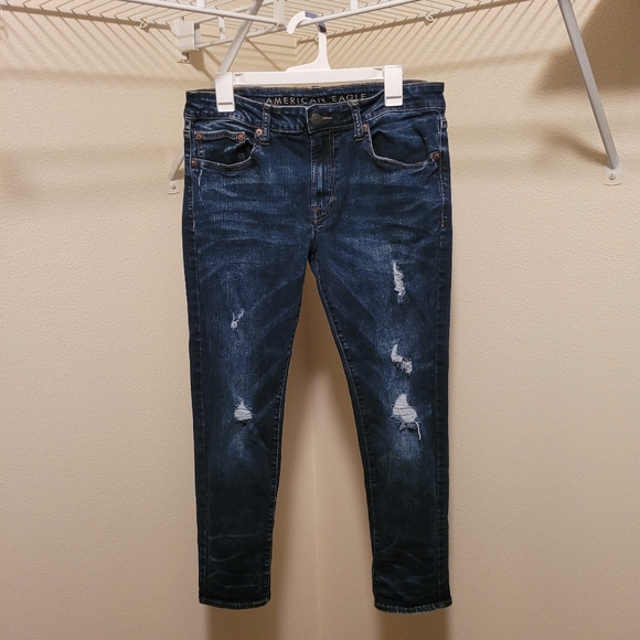 American Eagle Outfitters Other - American eagles outfitters men's jeans size w34 L30